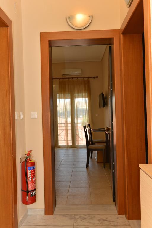 Hotel Mideia Levádeia Pokój zdjęcie