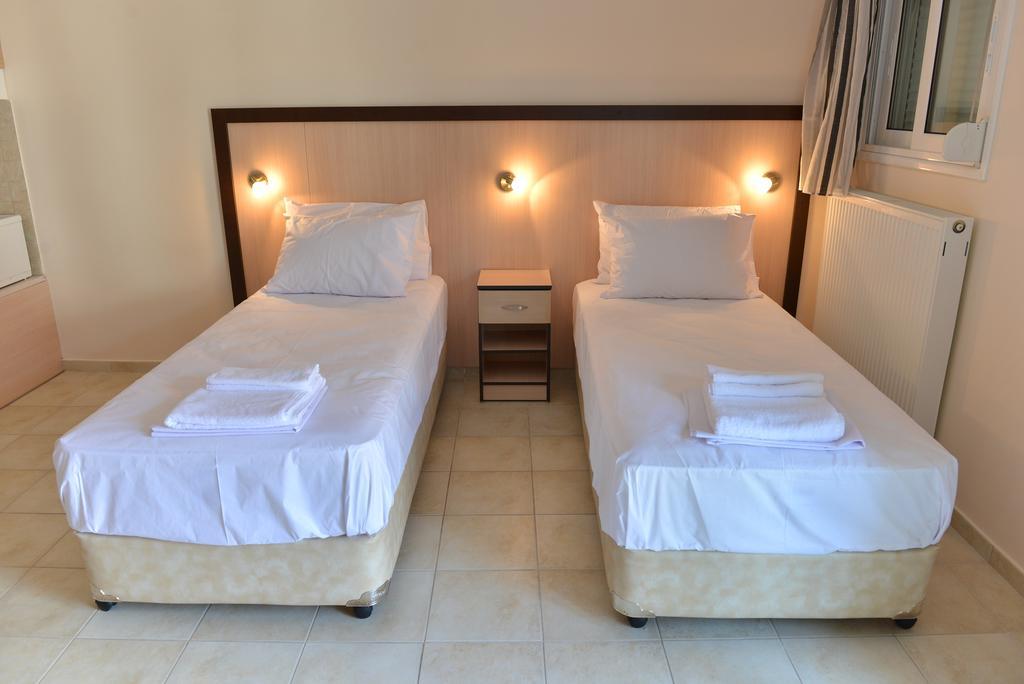 Hotel Mideia Levádeia Pokój zdjęcie