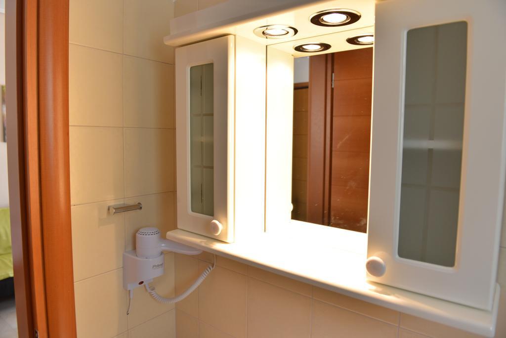 Hotel Mideia Levádeia Pokój zdjęcie