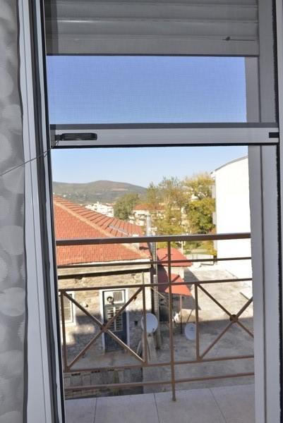 Hotel Mideia Levádeia Zewnętrze zdjęcie