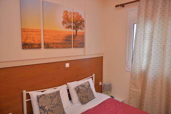 Hotel Mideia Levádeia Zewnętrze zdjęcie